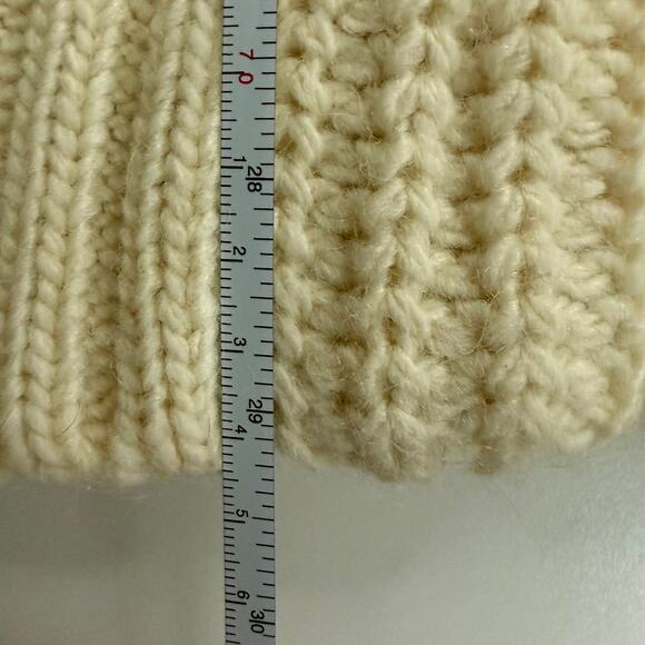 S Banana Republic NWT Oversized Cardigan - Picture 7 of 7